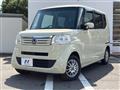 2013 Honda N BOX