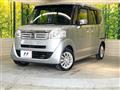 2015 Honda N BOX