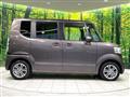 2014 Honda N BOX