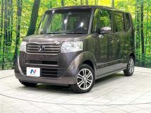 2014 Honda N BOX