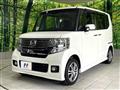 2015 Honda N BOX