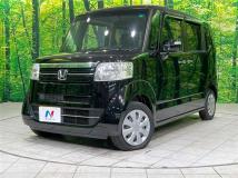 2015 Honda N BOX