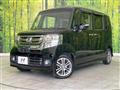 2015 Honda N BOX