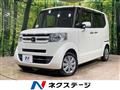2016 Honda N BOX