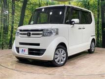 2016 Honda N BOX