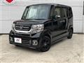 2017 Honda N BOX
