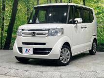 2017 Honda N BOX