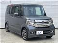 2015 Honda N BOX
