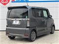 2015 Honda N BOX