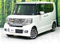 2016 Honda N BOX