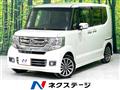 2016 Honda N BOX