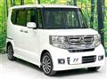 2016 Honda N BOX