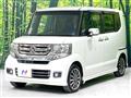 2016 Honda N BOX