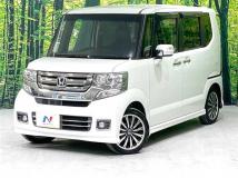 2016 Honda N BOX