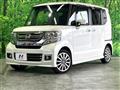2016 Honda N BOX