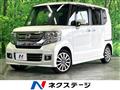 2016 Honda N BOX