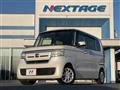 2017 Honda N BOX