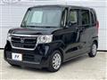 2019 Honda N BOX