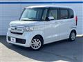 2019 Honda N BOX