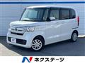 2019 Honda N BOX