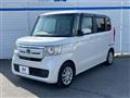 2019 Honda N BOX