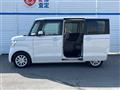 2019 Honda N BOX
