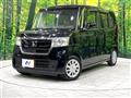2019 Honda N BOX