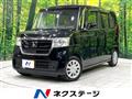 2019 Honda N BOX