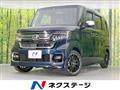 2022 Honda N BOX
