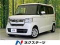 2021 Honda N BOX