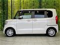 2021 Honda N BOX