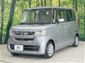 2021 Honda N BOX