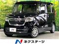 2022 Honda N BOX