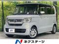 2022 Honda N BOX