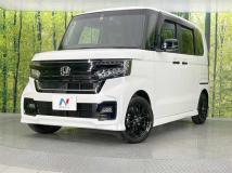 2023 Honda N BOX