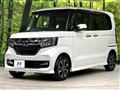 2019 Honda N BOX