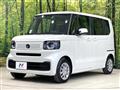 2025 Honda N BOX