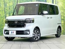 2026 Honda N BOX