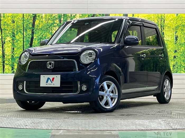 2015 Honda N-ONE