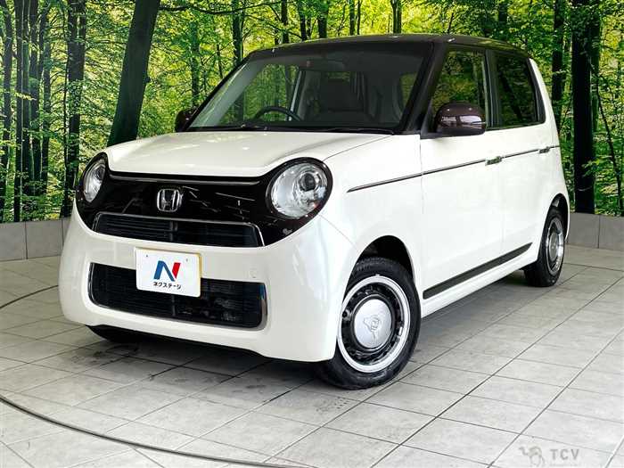 2016 Honda N-ONE