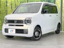 2022 Honda N-WGN
