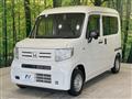 2019 Honda N-VAN