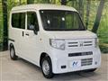 2019 Honda N-VAN