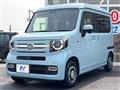 2022 Honda N-VAN