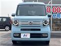 2022 Honda N-VAN
