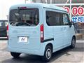 2022 Honda N-VAN