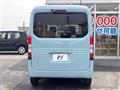 2022 Honda N-VAN