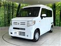 2022 Honda N-VAN