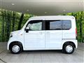 2022 Honda N-VAN