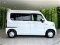 2022 Honda N-VAN
